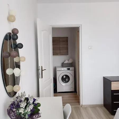 Apartment Apartament Tomis Ii Constanta